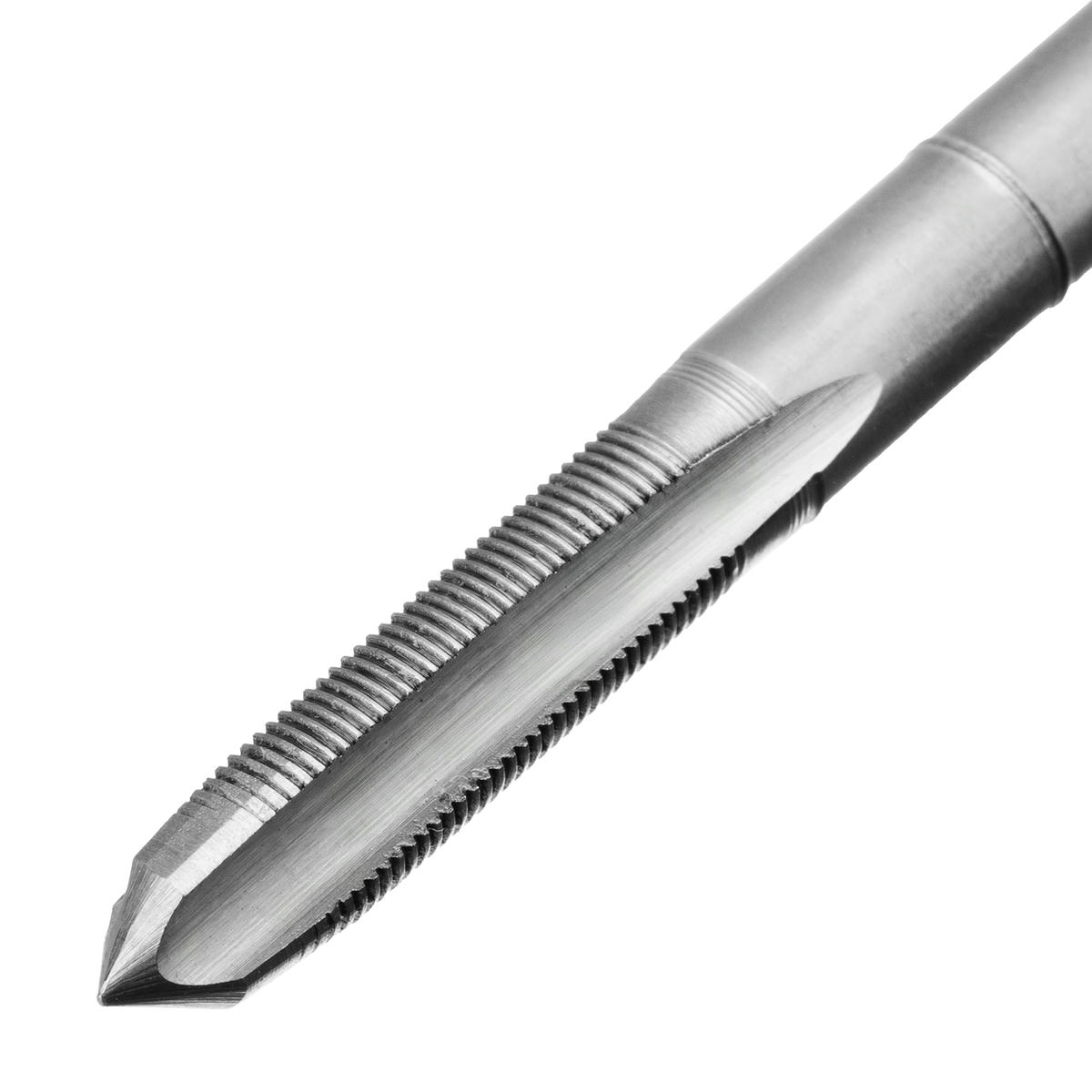 СИБРТЕХ 76614 Метчик ручной М6x0, 5 мм, комплект из 2 шт. preview 3