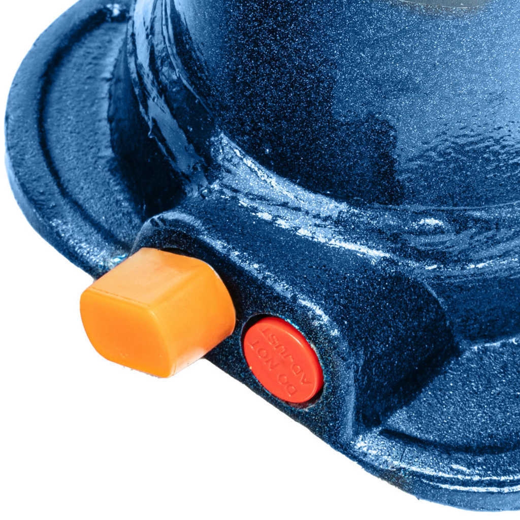 Домкрат бутылочный 4т гидравлический (188-363мм) в кейсе STELS preview 4