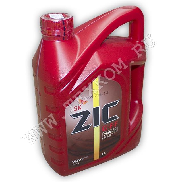 Масло gl 4 полусинтетика. Трансмиссионное масло ZIC 75w85 полусинтетика. ZIC 85w140 4л. 162626 ZIC. ZIC 75 85.