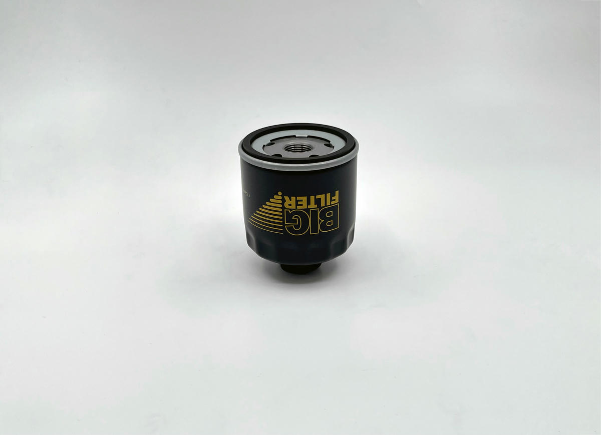 Фильтр масляный BIG FILTER GB-1043 preview 2