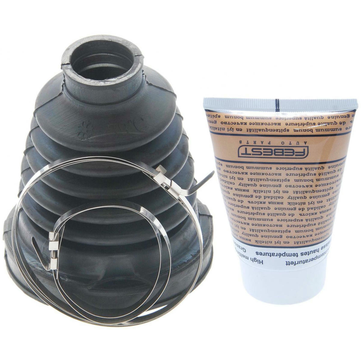 Пыльник ШРУСа внутр. пер FEBEST 2415-DUSTT preview 1