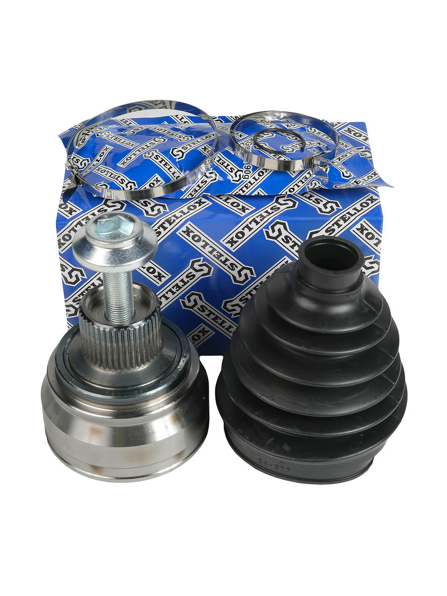 15-02097-SX_ШРУС наружный к-кт! 36096 Audi A4/A5/A6 08> preview 1