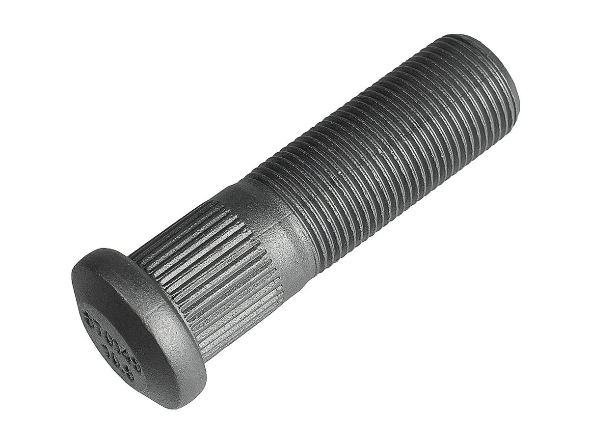 85-24060-SX_шпилька колеса заднего !М20х1.5х70 ГАЗ-3310 Валдай preview 2