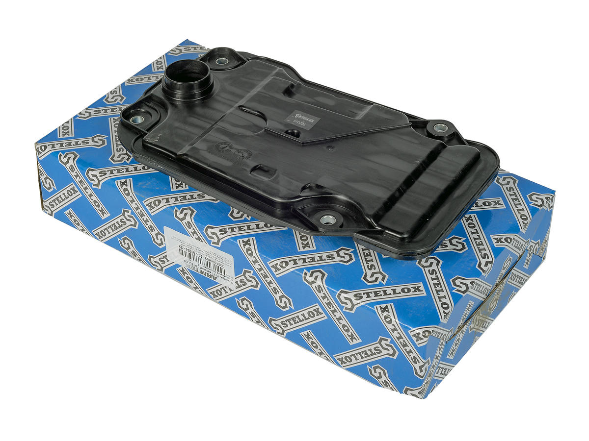 Фильтр АКПП Stellox 20-51054-SX preview 1