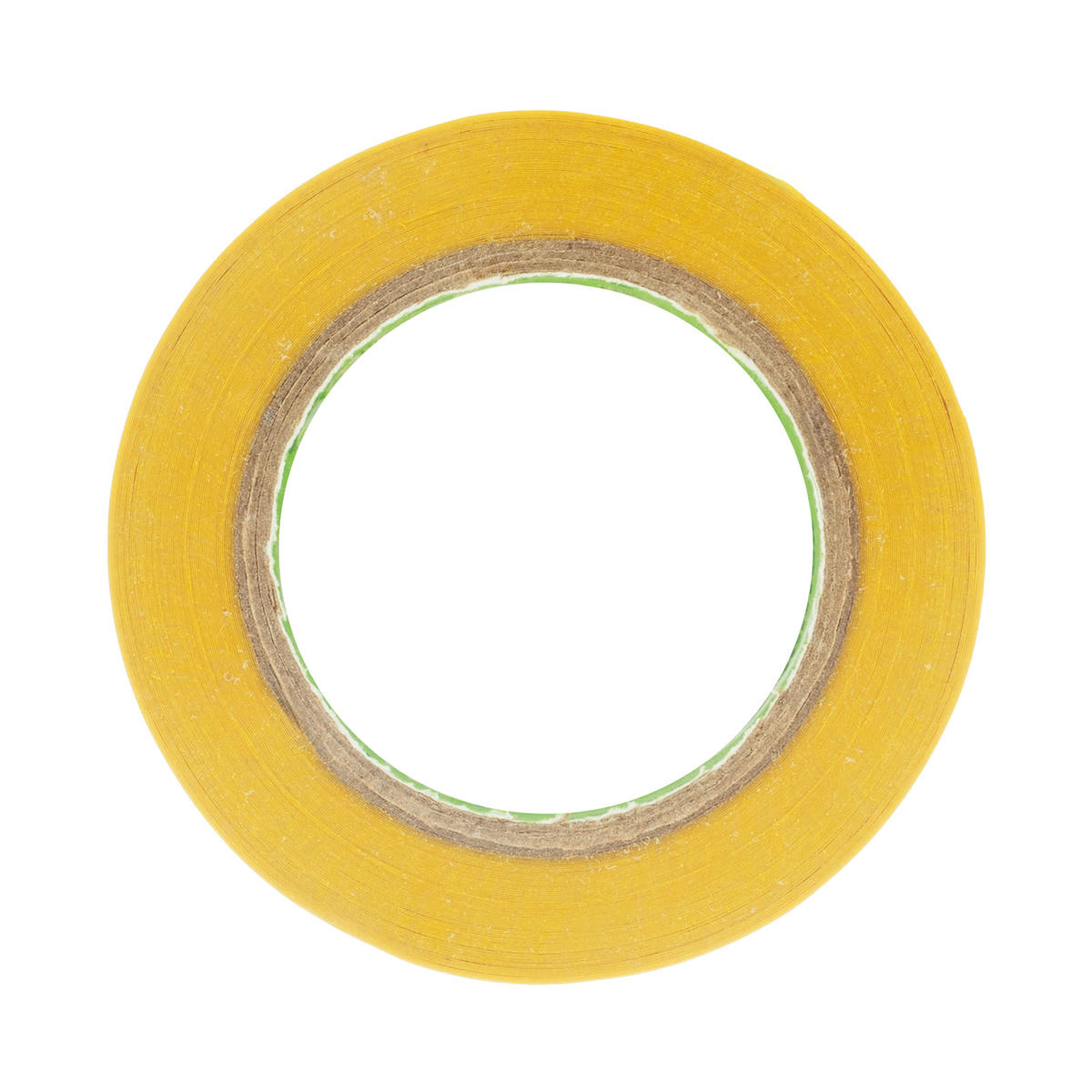 Изолента ПВХ, 15 мм х 10 м, желтая// Сибртех preview 2