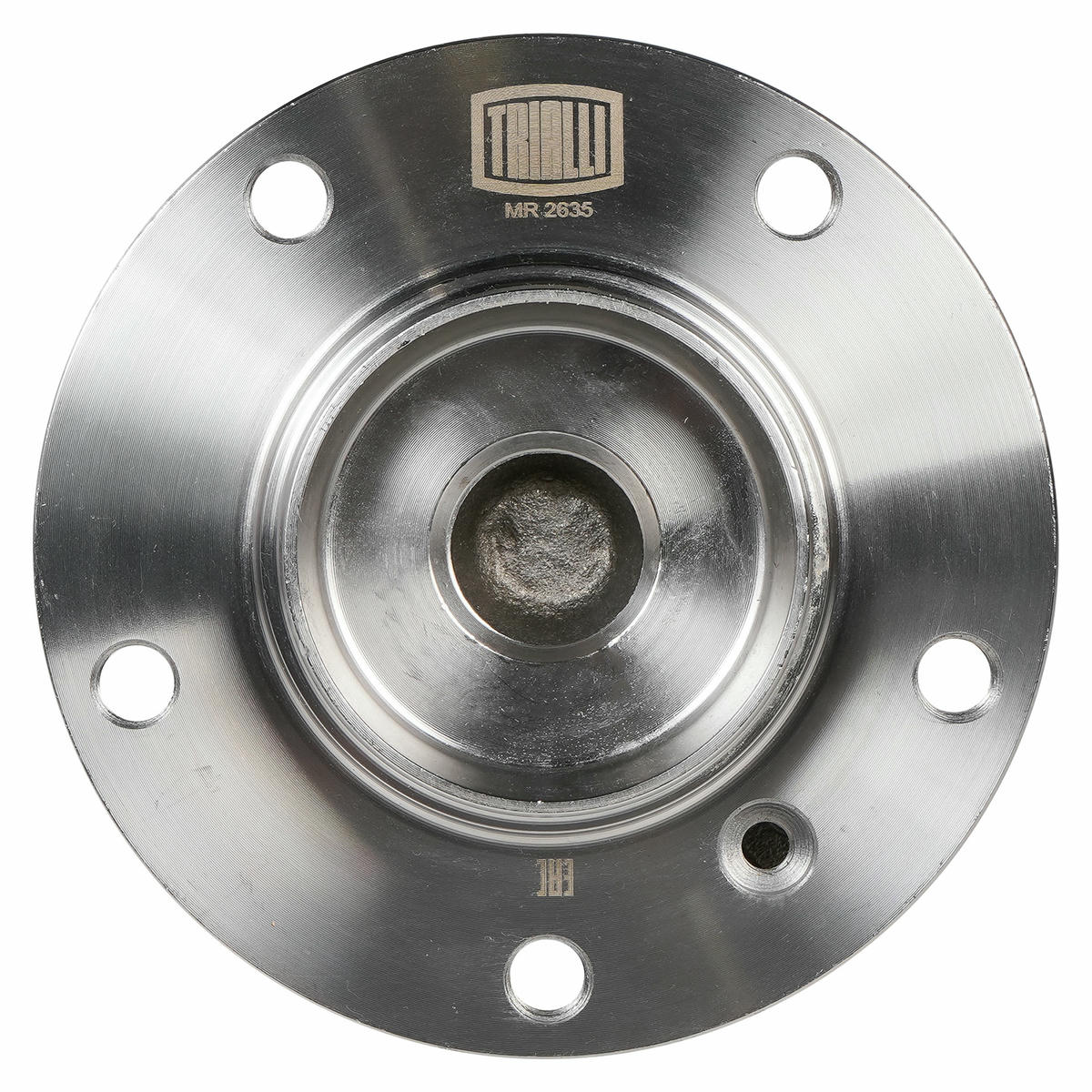 Подшипник ступицы TRIALLI MR 2635 preview 2