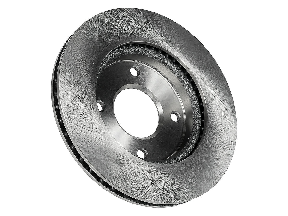 6020-9998-SX_диск тормозной передний! Nissan Livina X-Gear/Tiida JPN make/ Tiida Latio 04> preview 2