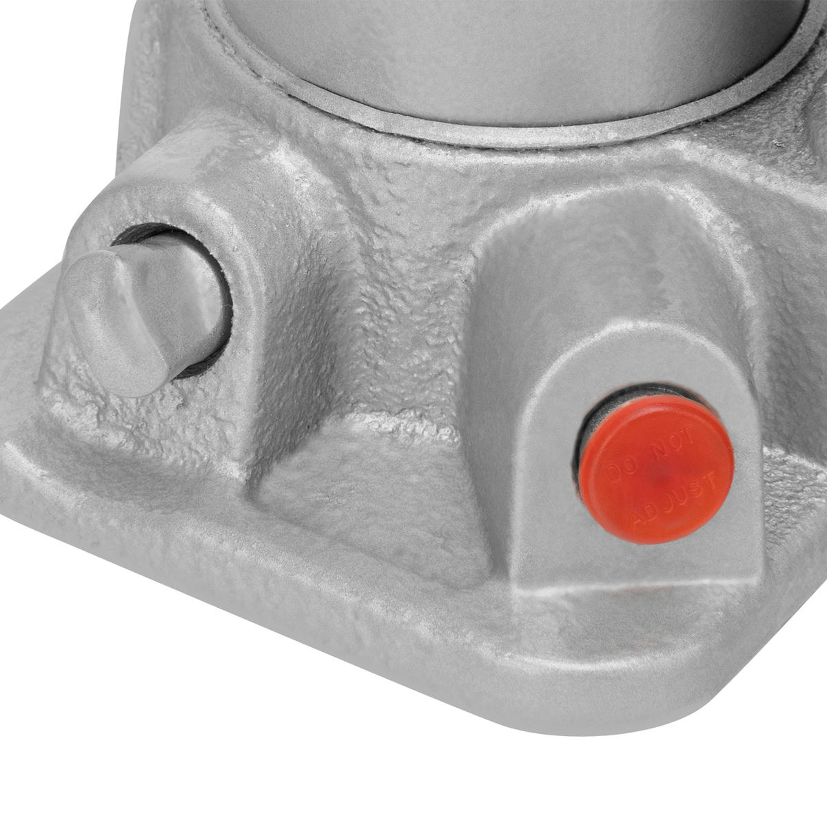 Домкрат бутылочный 10т гидравлический 230-460мм MATRIX preview 8