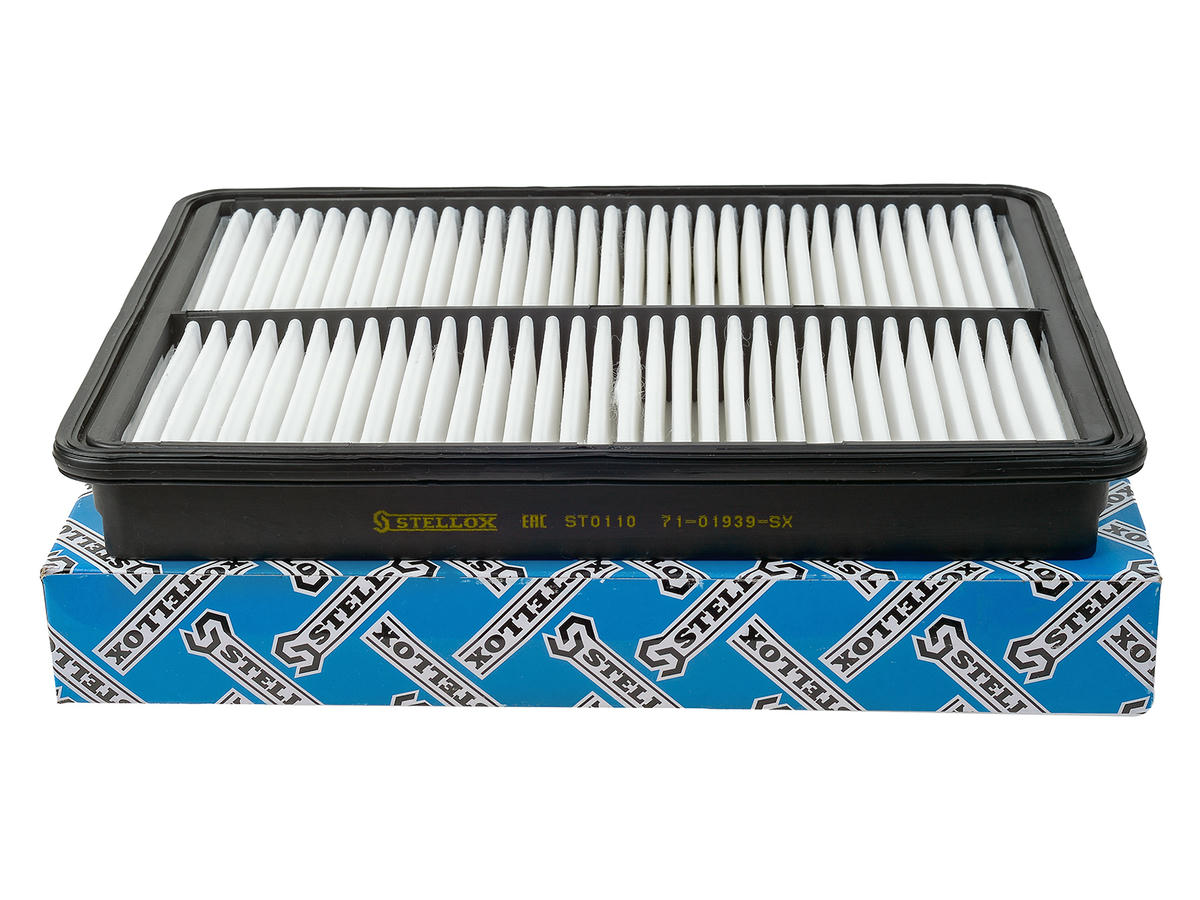 Фильтр воздушный Stellox 71-01939-SX preview 3