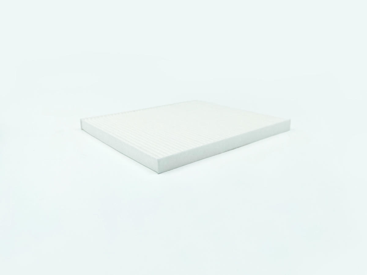 Фильтр салона BIG FILTER GB-9910 preview 2