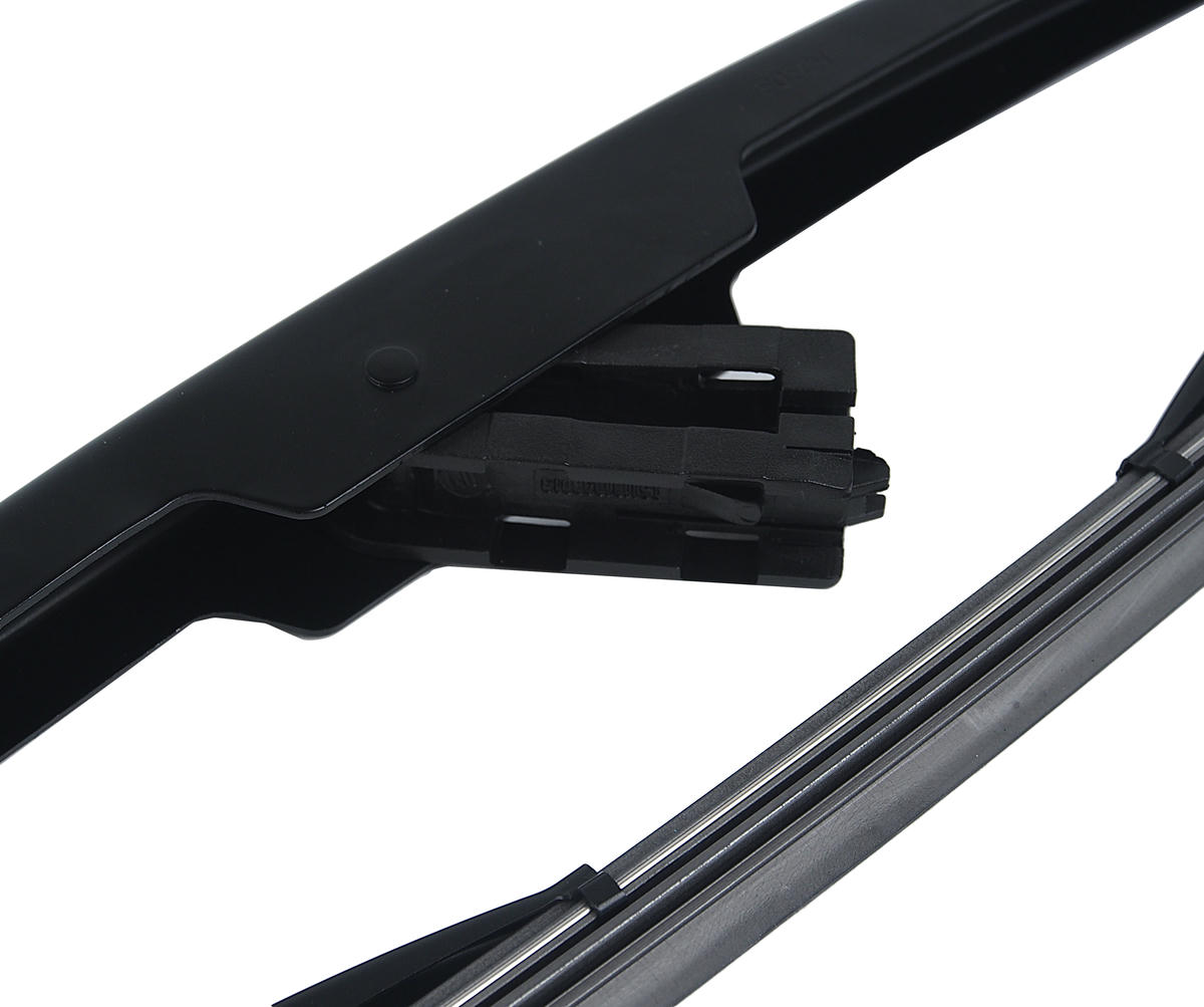 Щетка стеклоочистителя BOSCH 3 397 018 198 preview 3