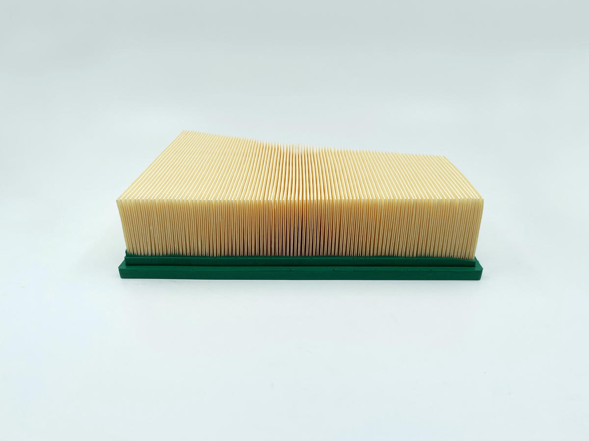 Фильтр воздушный BIG FILTER GB-908 preview 4