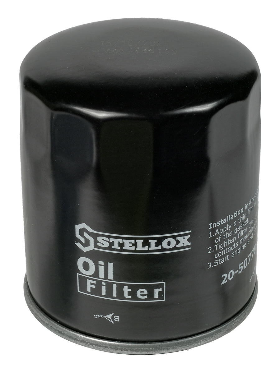 Фильтр масляный STELLOX _2050778_SX preview 2