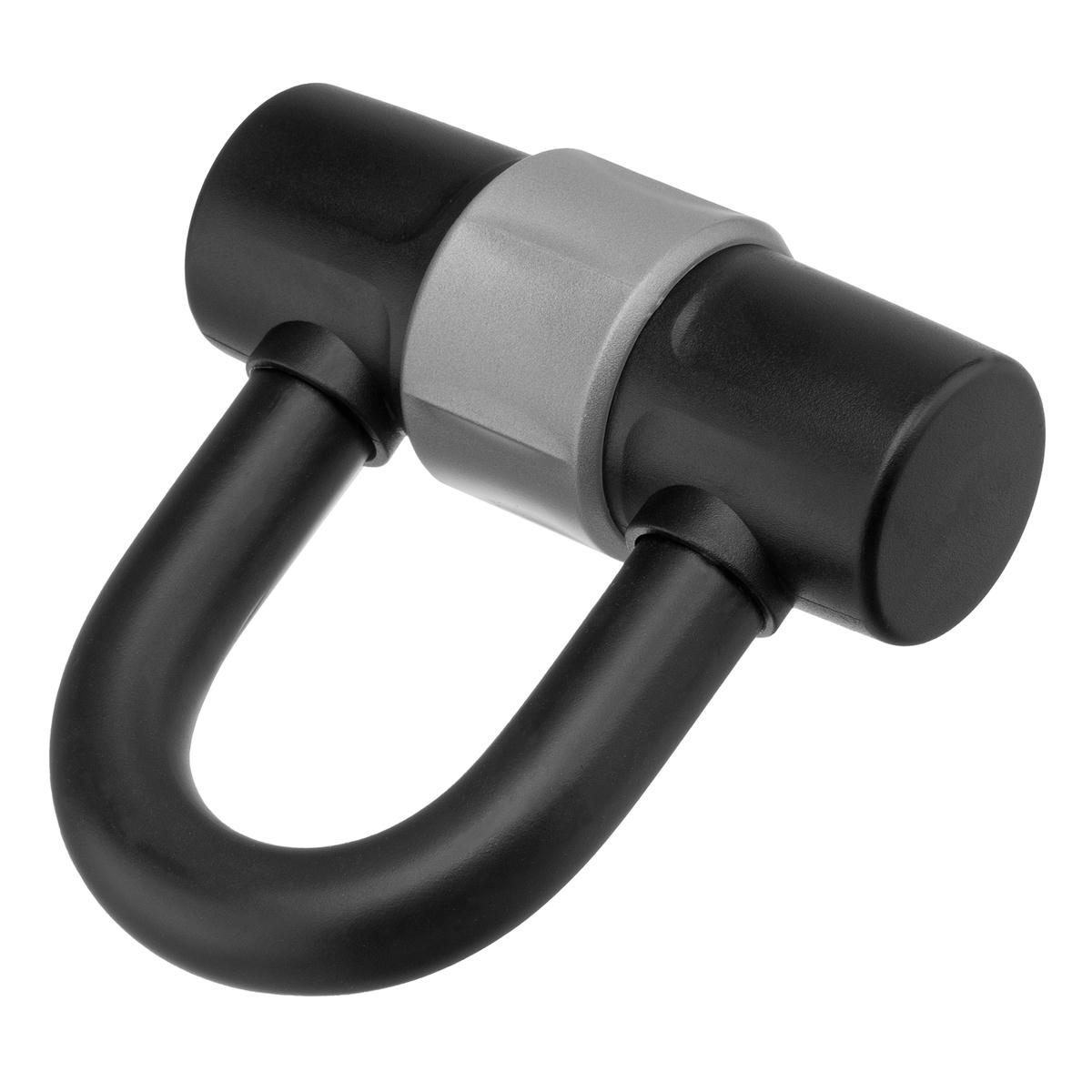 Замок навесной всепогодный 100х100мм MATRIX preview 2