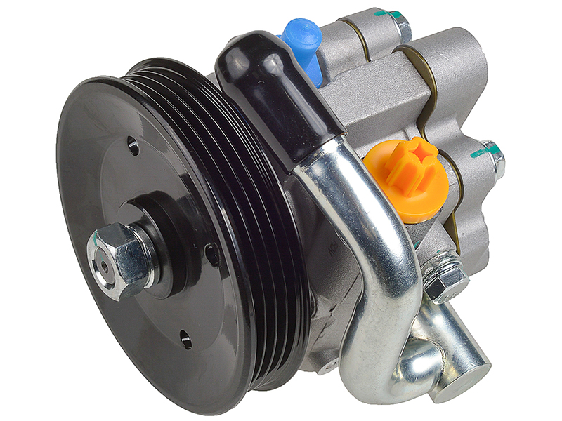 00-36451-SX_насос гидроусилителя руля! 54137 Chevrolet Aveo 0.8 F8CV 98-04 preview 1