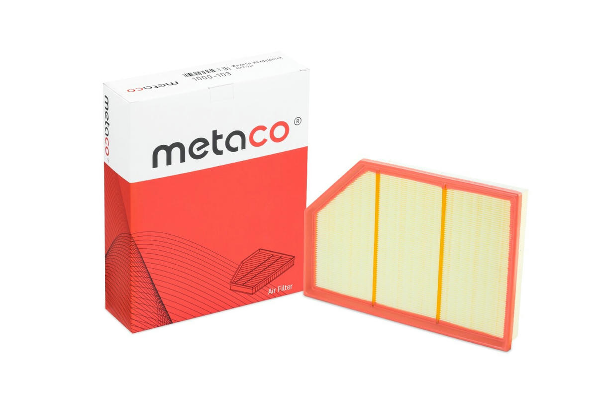 Фильтр воздушный metaco 1000-103 preview 1 Фильтр воздушный metaco 1000-103 preview 1