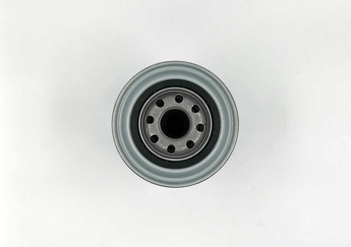 Фильтр масляный BIG FILTER GB-1104 preview 3