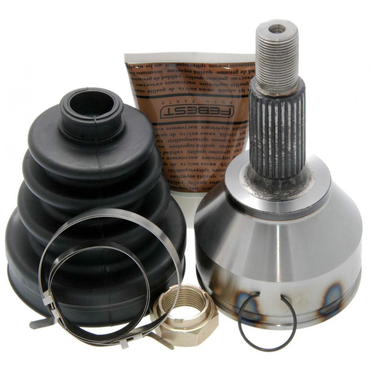 2110-CAK_ШРУС наружный к-кт! Ford Mondeo 2.0Di 16V/TDCi/2.5 V6 24V 00> preview 1