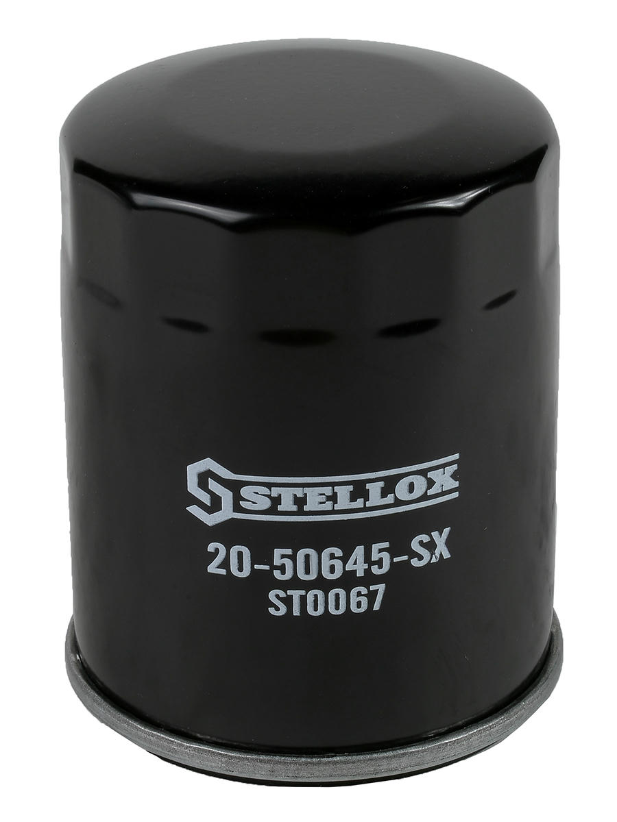 Фильтр масляный STELLOX _2050645SX preview 5