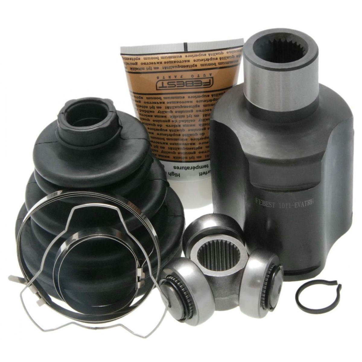 Шрус внутренний правый 29x43x26 preview 1