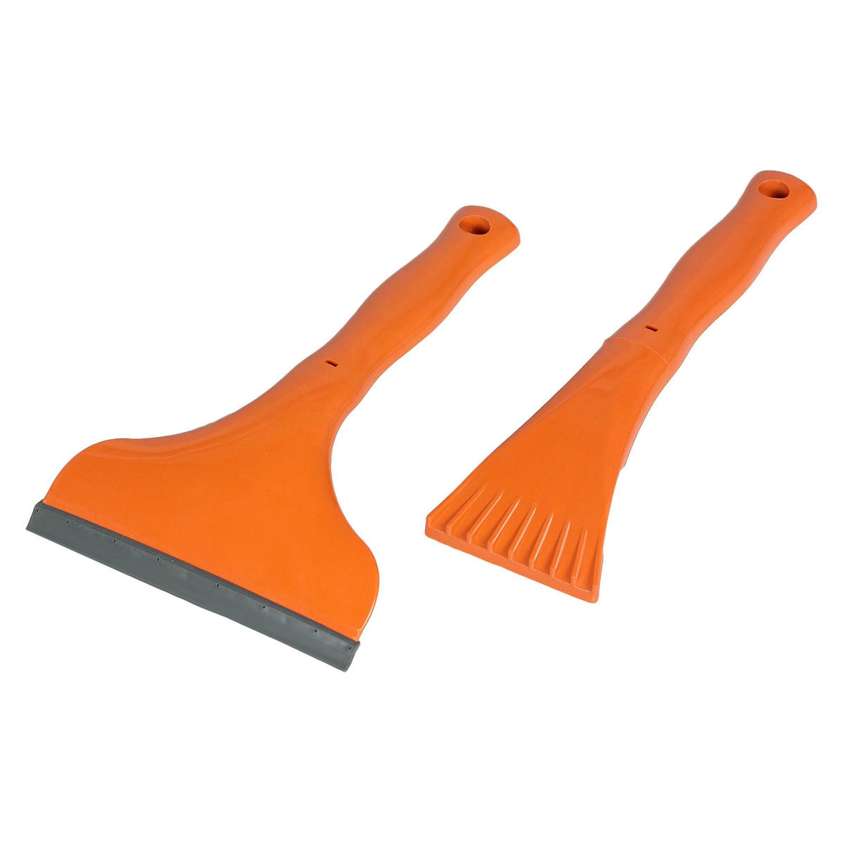 AB-P-07_скребок-водосгон 2 в 1 (38x16x8 см) ! preview 1