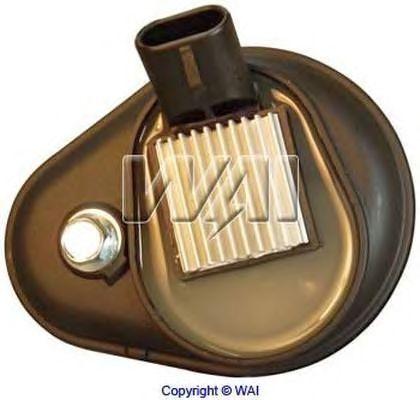 Катушка зажигания WAI CUF303 preview 2