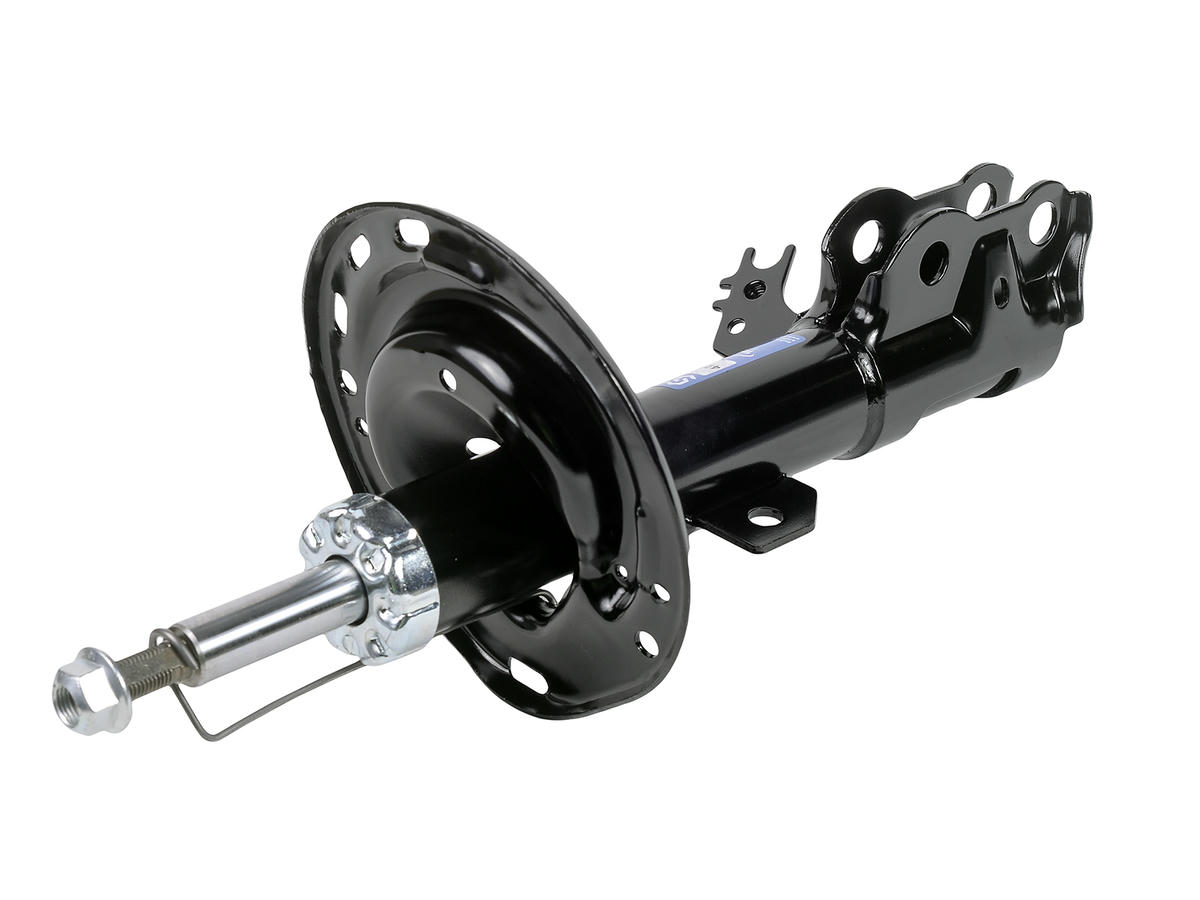 Амортизатор передний Stellox 4213-9952-SX preview 3