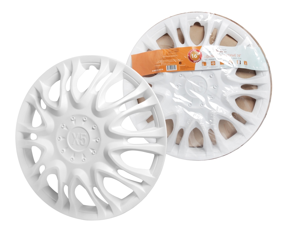 Колпак колеса AirLine AWCC-16-13 preview 1