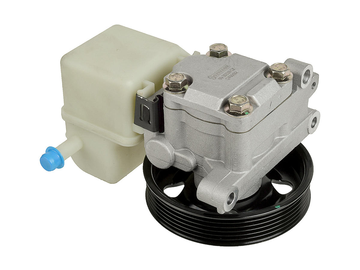 00-36339-SX_насос гидроусилителя руля! GJ6E32650D Mazda 6 1.8/2.0/2.3i 02-07 preview 7