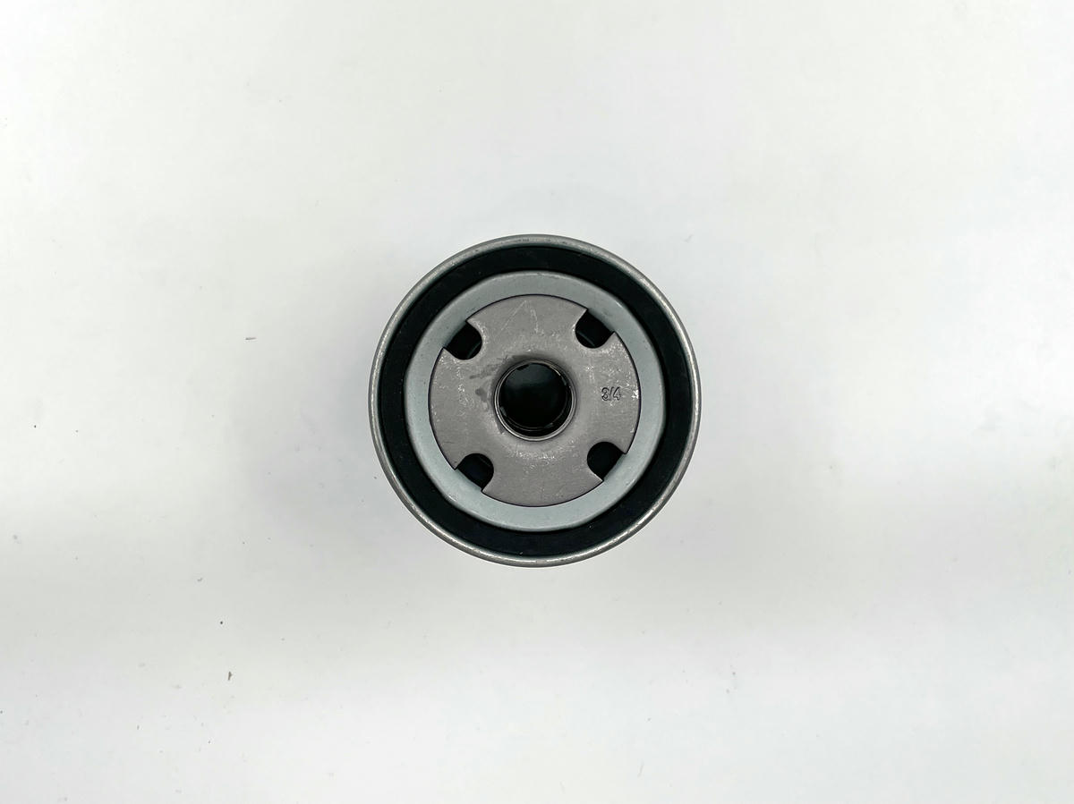 Фильтр масляный BIG FILTER _GB-134 preview 3