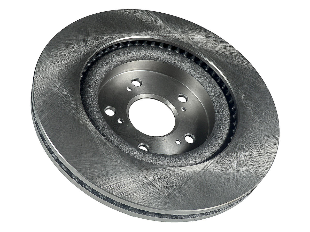 6021-0098-SX_диск тормозной пер ! HAVAL F7 preview 3