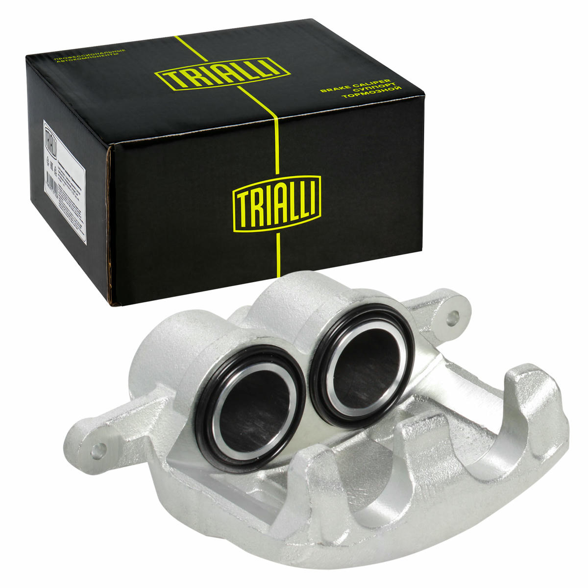 Суппорт тормозной передний правый TRIALLI CF032102 preview 2