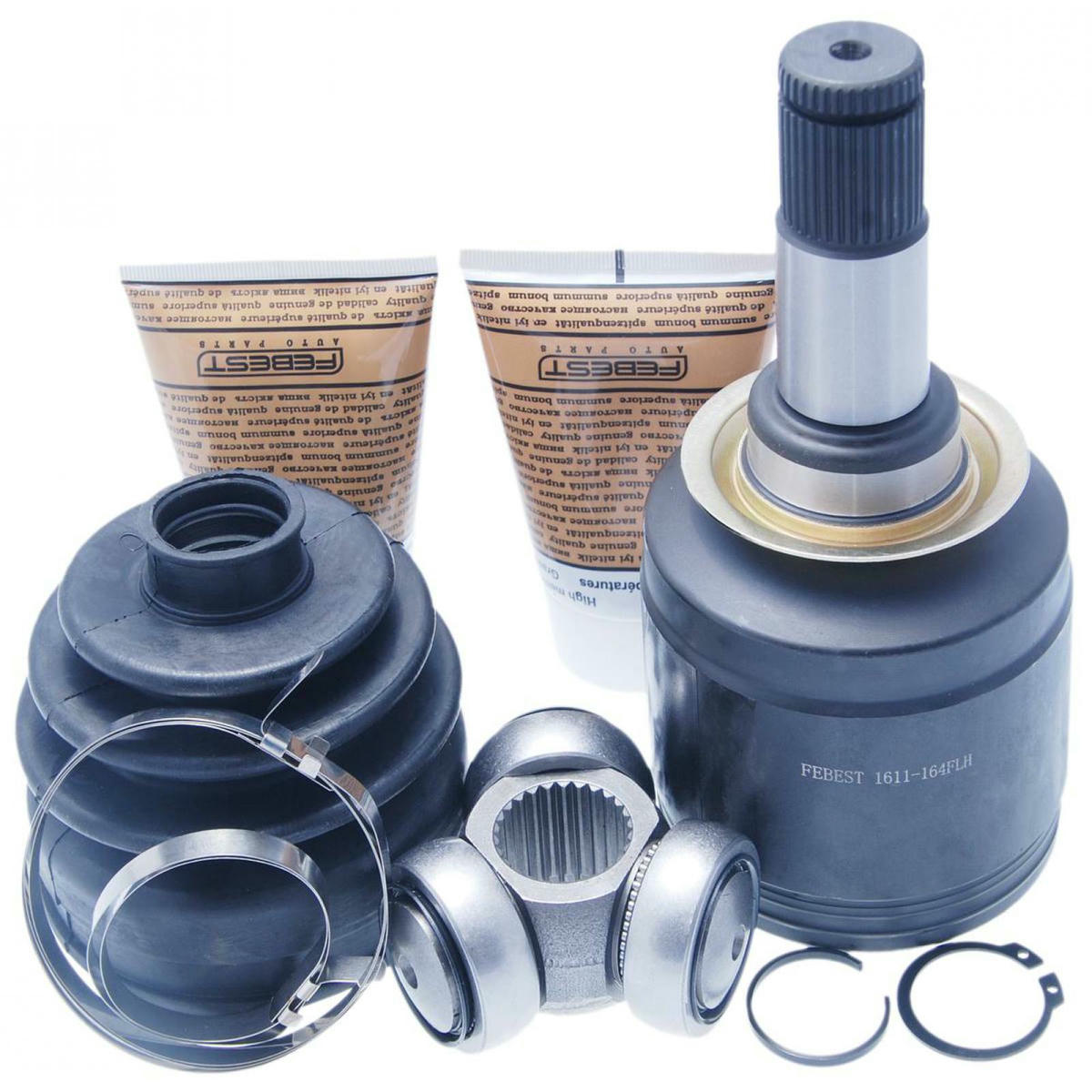 Шрус внутренний 26x44.9x37 preview 1