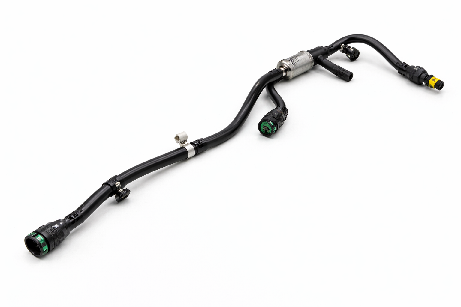 Трубки фото