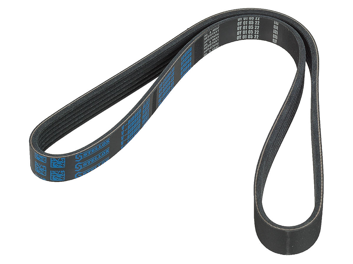 Ремень ручейковый Stellox 06-00986-SX preview 2