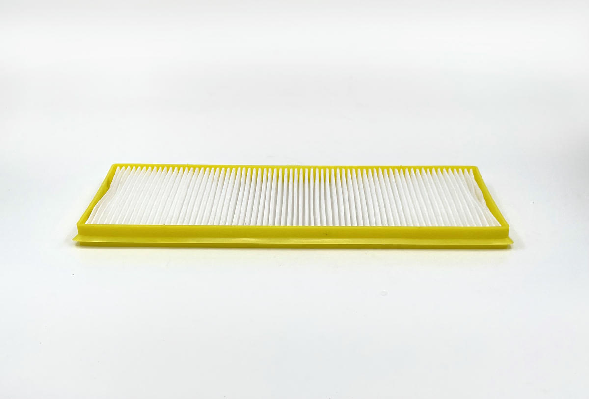 Фильтр салона BIG FILTER GB-98030 preview 1