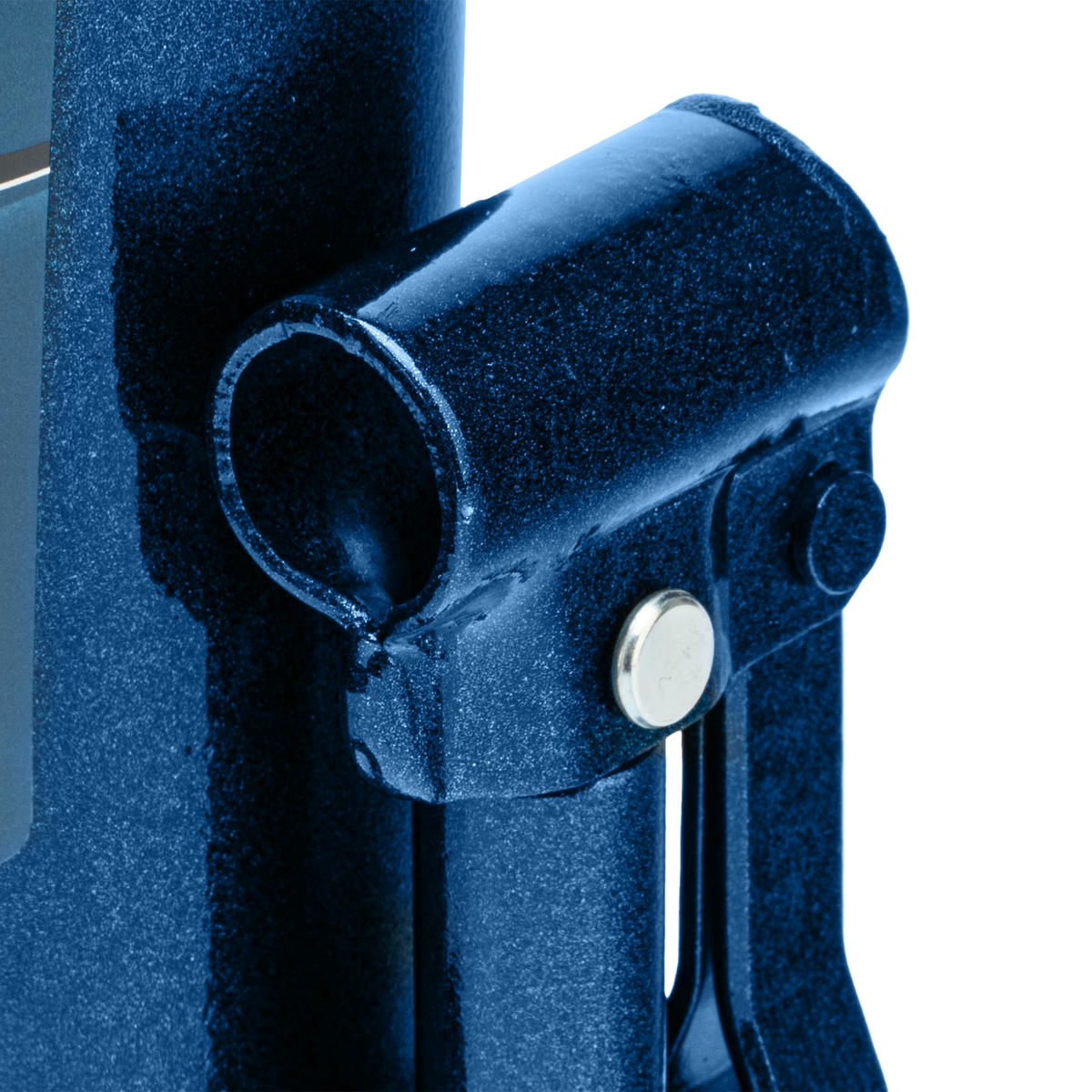 Домкрат бутылочный 12т гидравлический подъем 227-457 ммSTELS preview 7