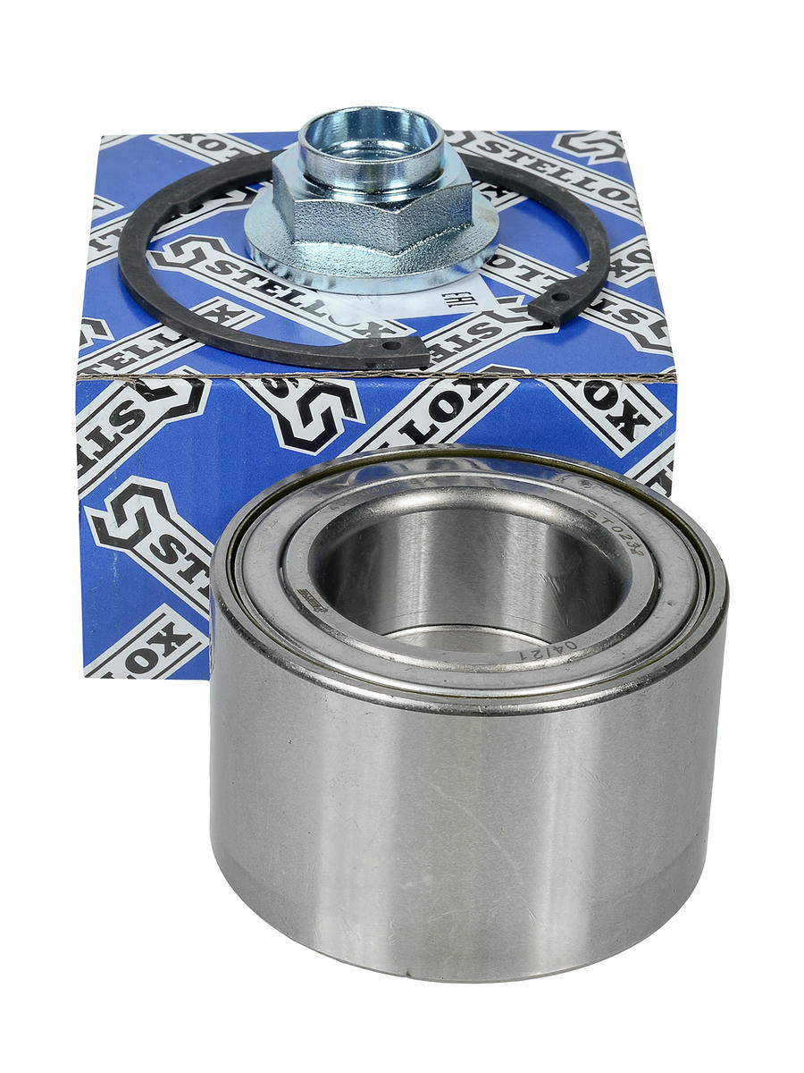 40-30460-SX_подшипник ступицы! задней Mazda RX8 03-08 preview 1