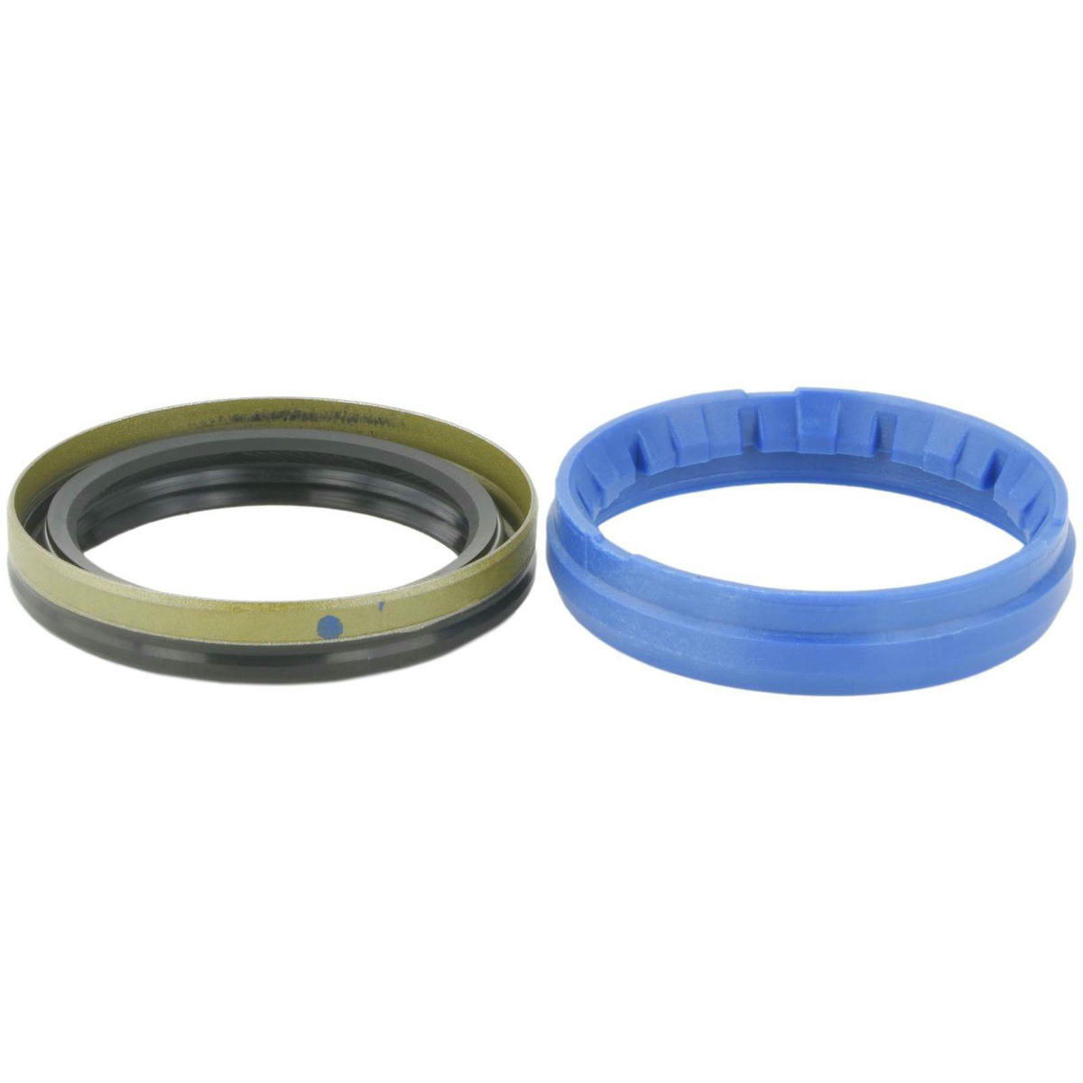 Сальник полуоси 46.7x62.25x9.4x16.6 preview 1