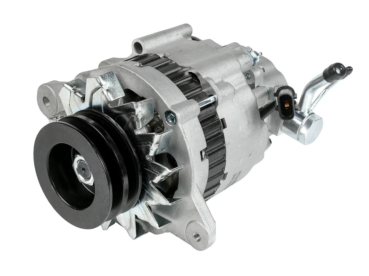 Генератор Stellox 06-10797-SX preview 2