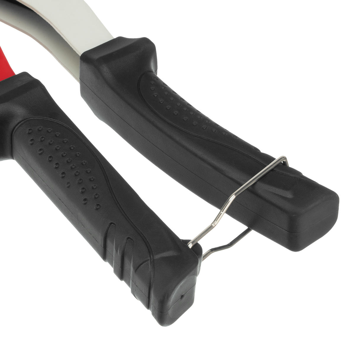 Заклепочник ручной, литой, поворотный, 290 мм, 0-360° заклепки 2,4-3,2-4,0-4,8 мм, PRO Matrix preview 4