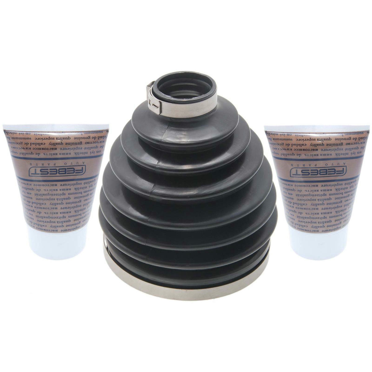 Пыльник ШРУСа наружн. задн FEBEST 0417PV97WR preview 1