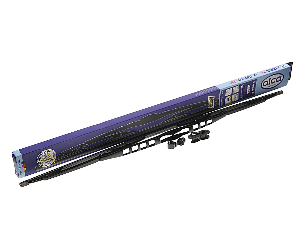 Щетка стеклоочистителя грузовая AL-138 71см/28" 138 000 ALKA preview 1