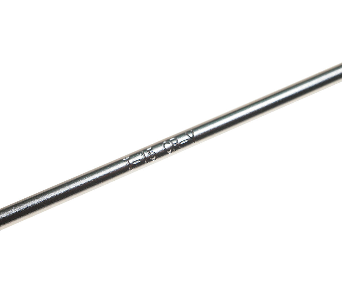 Ключ TORX Г-обр T15 длинный ROCK FORCE preview 1