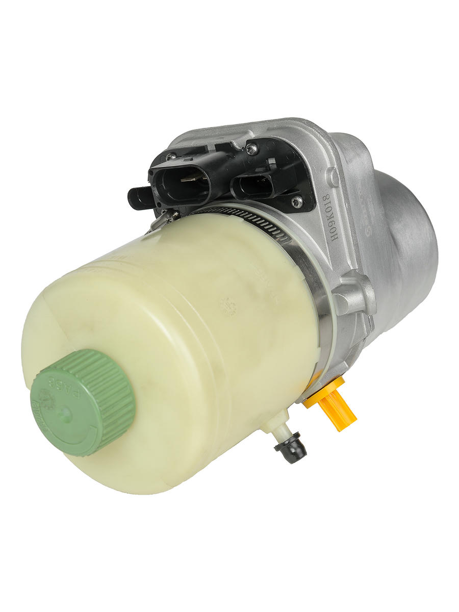 Насос гидроусилителя руля электрический 6q0423153j VW Polo 07-09 STELLOX 0036385_SX preview 4