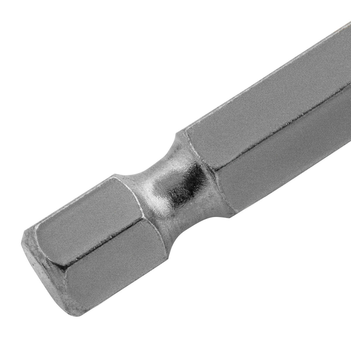 Набор бит SL5,0х50, сталь S2, (2шт) GROSS preview 5