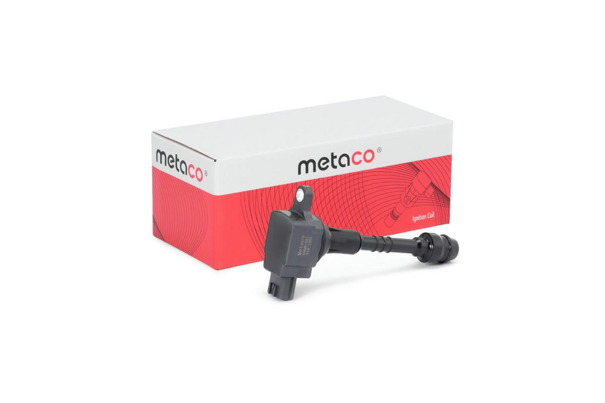 Катушка зажигания metaco 6908-031 preview 1