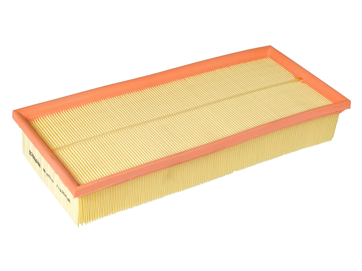 71-02047-SX_фильтр воздушный! MB S-class W140 2.8/3.2 M104 93-98 preview 2