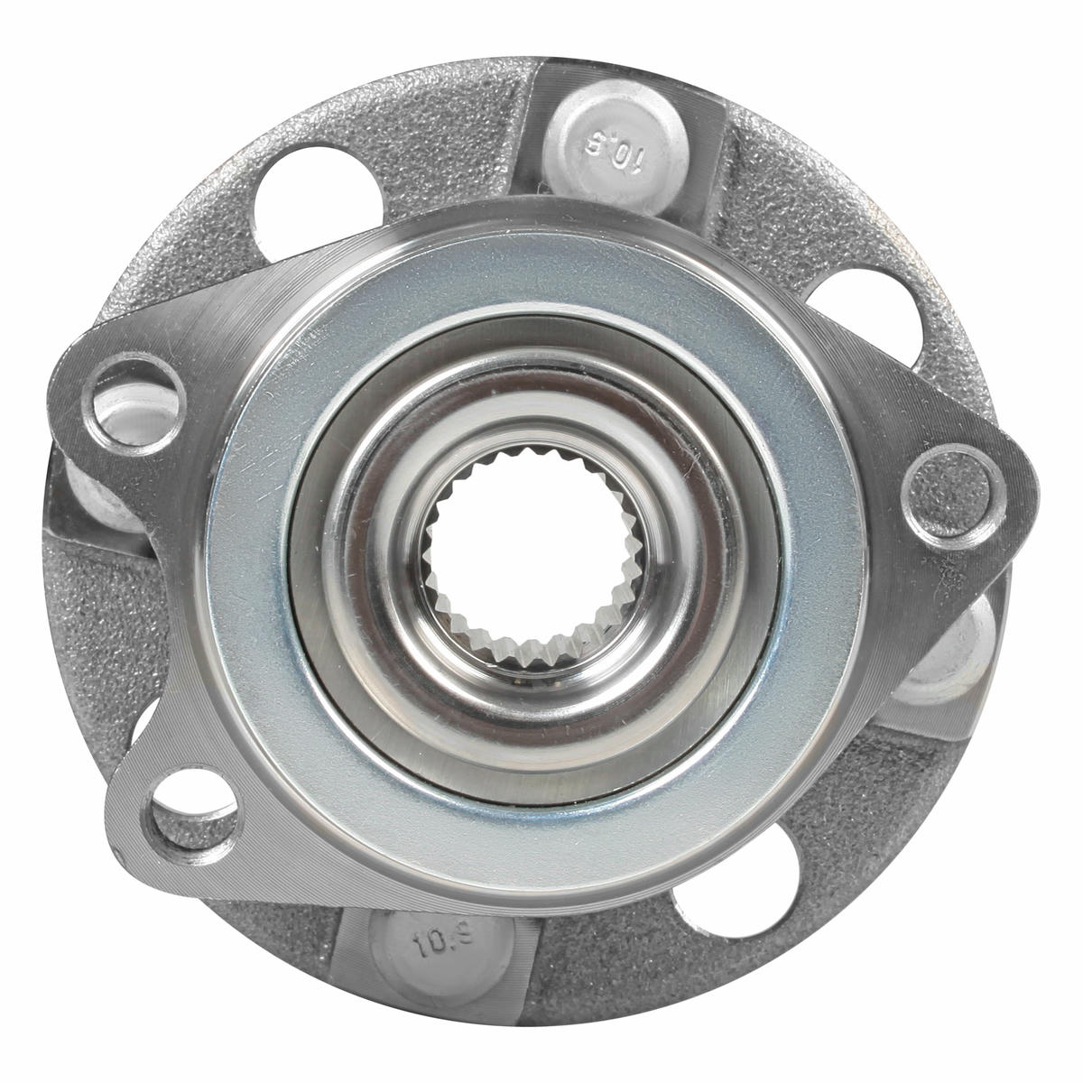 Подшипник ступицы TRIALLI MR 1440 preview 3