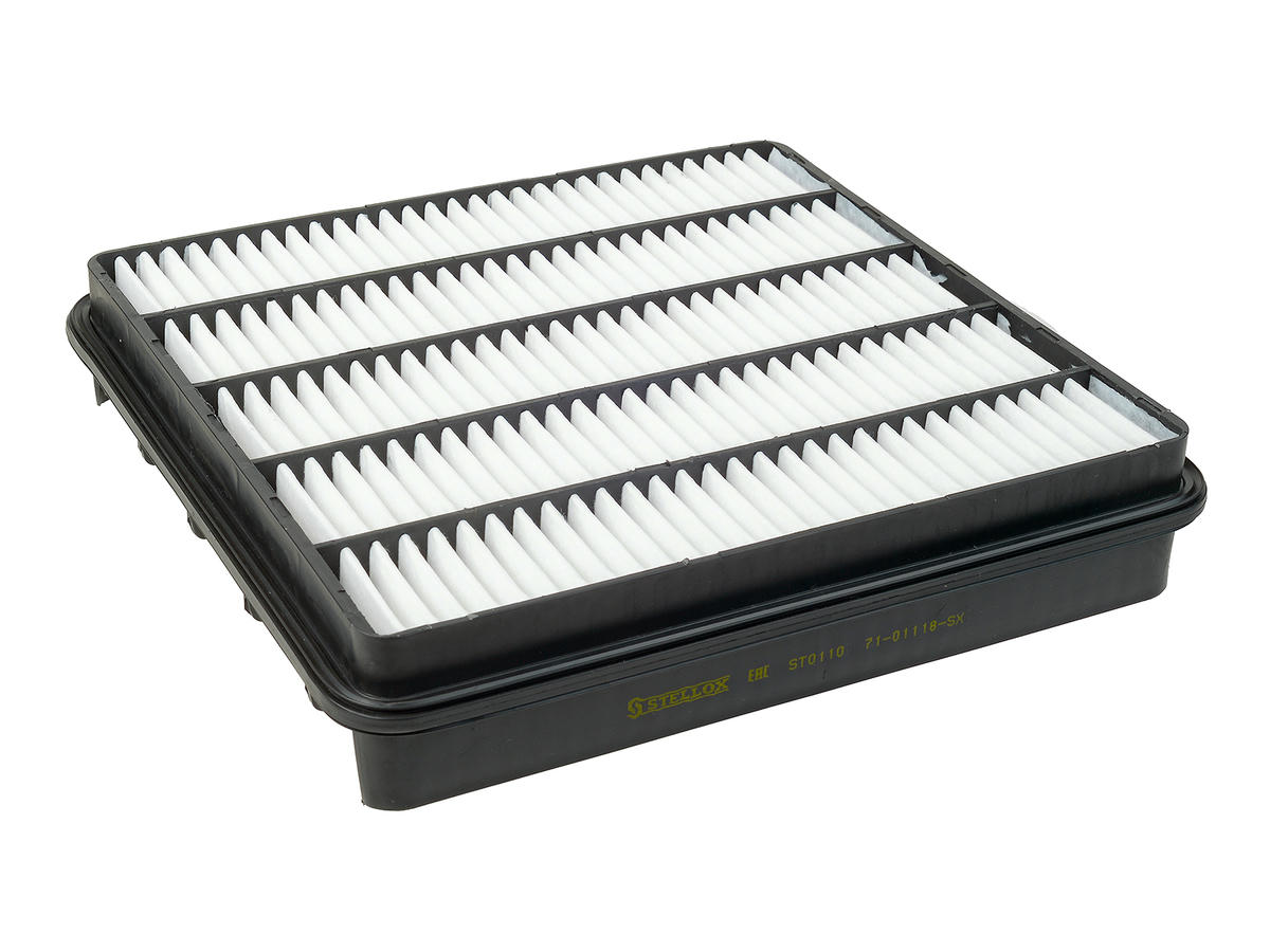 71-01118-SX_фильтр воздушный! Toyota Land Cruiser 4.5 TD 08> preview 4